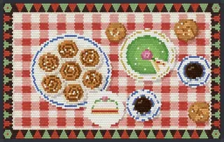 Fika rug
