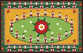 Kolo rug