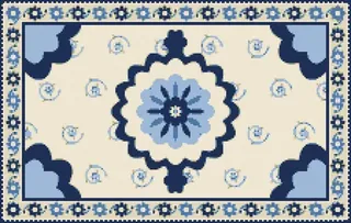 Nain rug