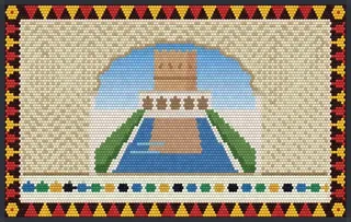 The Alhambra rug
