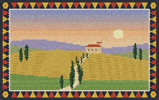 Tuscany rug