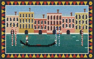 Venice rug