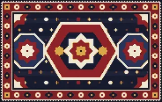Yağcıbedir rug